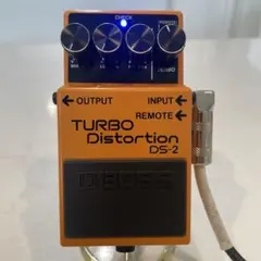 BOSS DS-2 MODのサムネイル