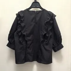 美品 archives アルシーヴ　ボリューム袖ブラウスのサムネイル