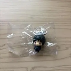 呪術廻戦　めじるしアクセサリー　禪院真希