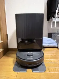Roborock Q Revo QR52-04 全自動ドック ロボット掃除機のサムネイル
