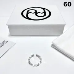 新品正規品 all blues coil リング シルバー All Blues「Coil ring Polished Silver」 – SISTER