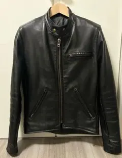 VANSON モデルA 38 デットストックレベル