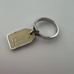 Christian Dior couture リング 9号のサムネイル