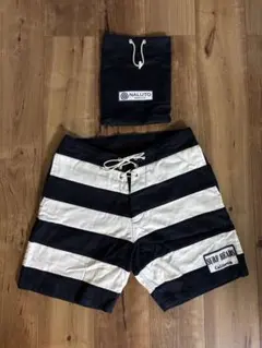 NALUTO TRUNKS ボードショーツ　Ron Herman 29のサムネイル