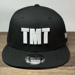New Era✖️TMT キャップ 帽子
