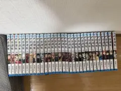 呪術回戦0〜30セット　全巻まとめ売り