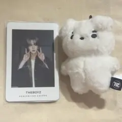 2025年最新】ドボイズ ソヌ ぬいぐるみの人気アイテム - メルカリ