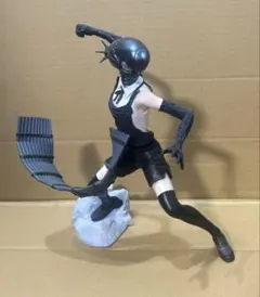 劇場版 チェンソーマン レゼ篇 Grandista BOMB ボム フィギュア