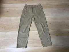 UNIQLO レディースパンツズボン