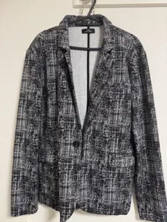 セットアップジャケットxl