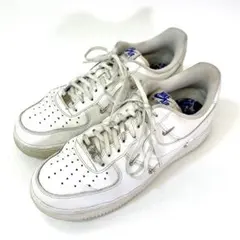 5271 良品 ナイキ スニーカー エアフォース1 UK8.5/28cm