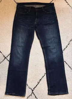 リーバイス 559 リラックス ストレート デニム W36