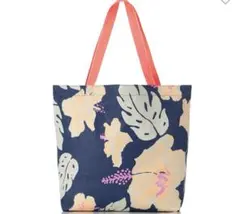 Aloha Collection リバーシブルトートバッグ