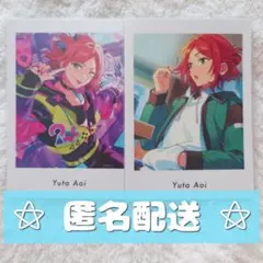 あんスタ ぱしゃっつP.A.shots Vol.5 Action Private