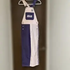 オーバーオール 160