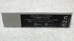 【新品】UZU ウズ モテラッシュ マスカラ クリアブラックのサムネイル