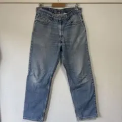 色落ち◎ 鬼ヒゲ 90s リーバイス 505-0216 USA製 W36 L30 色落ち◎ 鬼ヒゲ 90s リーバイス 505-0216 USA製 W36 L30 - メルカリ