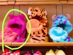 2026年最新】ディズニー チシャ猫 マフラーの人気アイテム - メルカリ