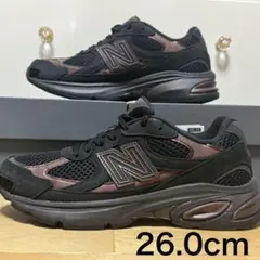 New Balance 2010 新品　スニーカー26.0 ニューバランス