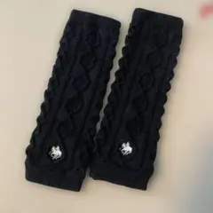 POLO ベビーレッグウォーマー