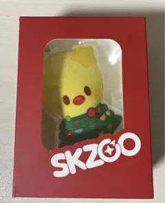 straykids スキズ フィリックス ポガリ ポップアップ skzoo