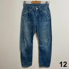 Levi's リーバイス デニムパンツ レディース