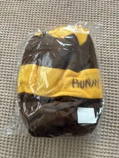 【新品未開封】くまのプーさん　ケース付きブランケット