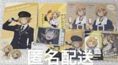 僕のヒーローアカデミア　上鳴電気　カード　まとめ売り