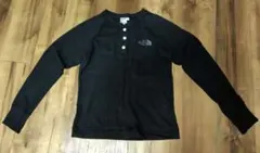 ヘンリーネック Tシャツ