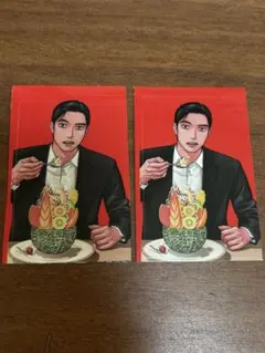 カラオケ行こ! キャラクターグッズ