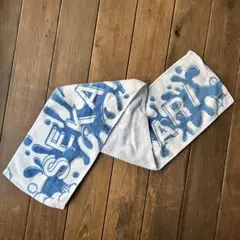 セカオワ マフラータオル SEKAI NO OWARI 世界の終わり