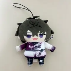 佐伯イッテツ にじぱぺっと にじさんじ