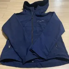 コロンビア マウンテンパーカー