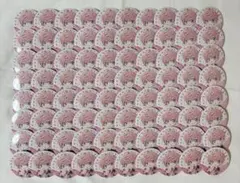 すとぷり さとみくん 缶バッジ 80個