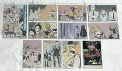 僕のヒーローアカデミア 原画展 メモリアルコレクション