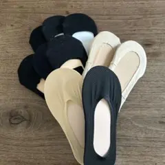 ソックス　10足　新品未使用品　スニーカー　パンプス