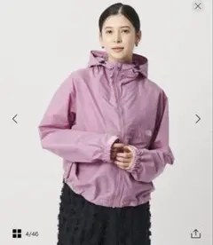 THE NORTH FACEコンパクト ジャケット　BEAUTY&YOUTH