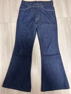リーバイス684、復刻、73684、ベルボトム、フレアパンツ、70s、のサムネイル