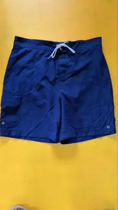 NAUTICA ナビゲーション ショートパンツ ネイビーのサムネイル