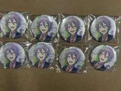 プロセカ グリッター缶バッジ 神代類 ジュンブラ 特訓前