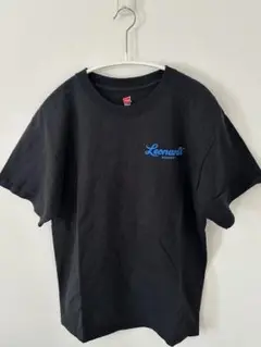 Leonard's Bakery ブラックTシャツ