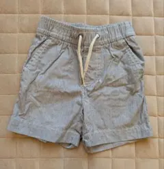 baby GAP ストライプ 半ズボン 18-24ヶ月