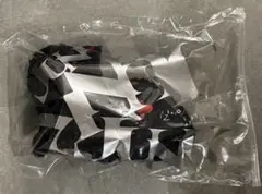 リイシューねこちゃん　BLACK AND RED