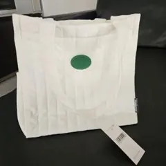 STARBUCKS　トートバッグ