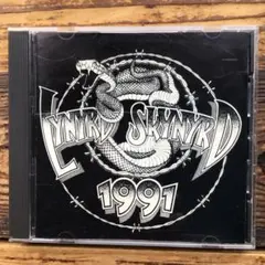 レイナード・スキナード　1991