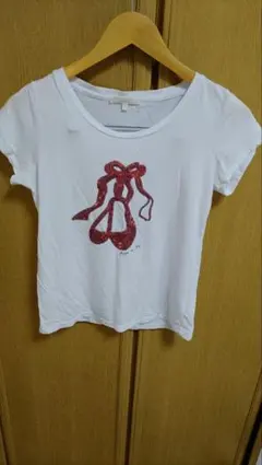 PROPORTION BODY DRESSING 半袖Tシャツのサムネイル