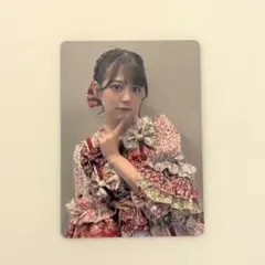 月足天音 トレカ