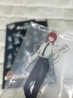 劇場版チェンソーマン レゼ編　一番くじG賞　マキマアクリルスタンド