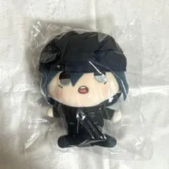 ブルーアーカイブ Blue Archive 調月リオ ちょこぷに ぬいぐるみ