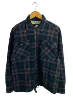 Authentic Gap Clothing フランネルシャツのサムネイル